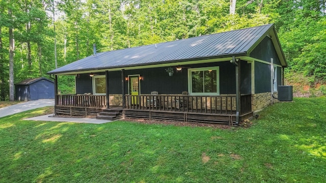 7872 Oscar Green Rd, Primm Springs, TN 38476 - photo 3