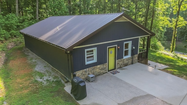 7872 Oscar Green Rd, Primm Springs, TN 38476 - photo 27