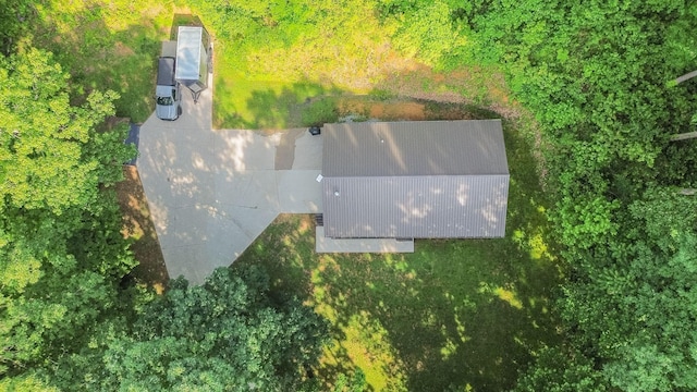 7872 Oscar Green Rd, Primm Springs, TN 38476 - photo 28