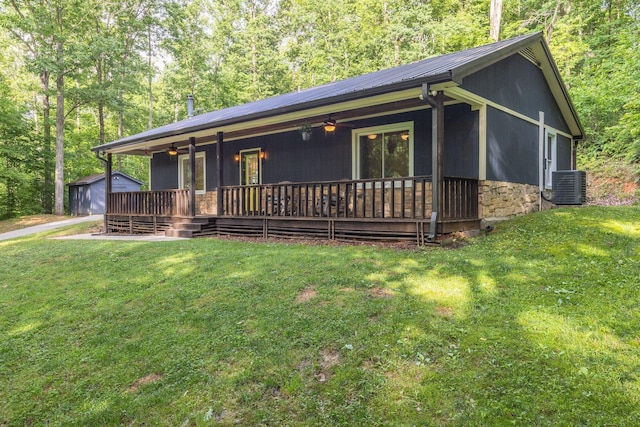 7872 Oscar Green Rd, Primm Springs, TN 38476 - photo 13
