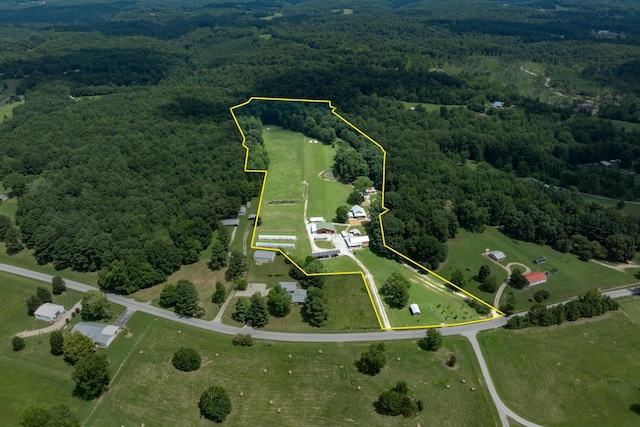 3812 Rhea Branch Rd, Ethridge, TN 38456 - photo 20