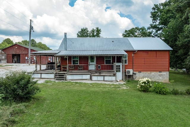 3812 Rhea Branch Rd, Ethridge, TN 38456 - photo 42