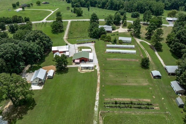 3812 Rhea Branch Rd, Ethridge, TN 38456 - photo 18