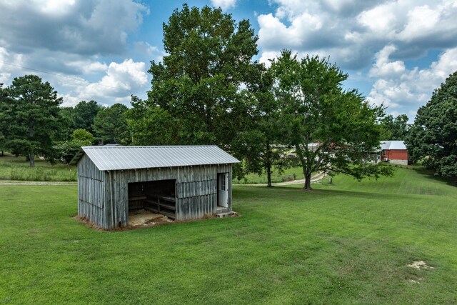 3812 Rhea Branch Rd, Ethridge, TN 38456 - photo 32