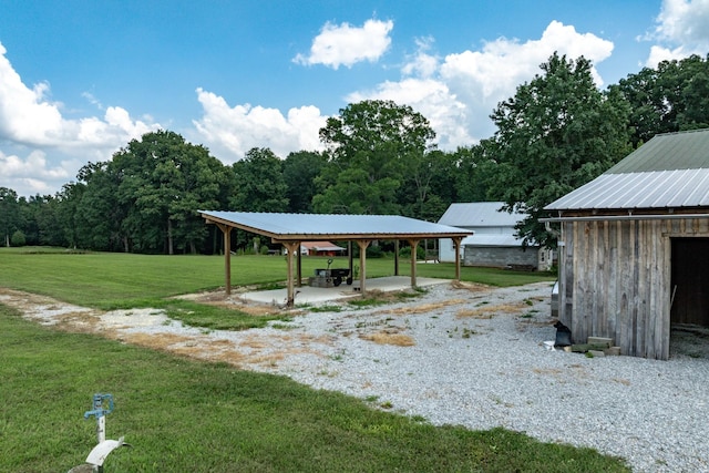 3812 Rhea Branch Rd, Ethridge, TN 38456 - photo 24