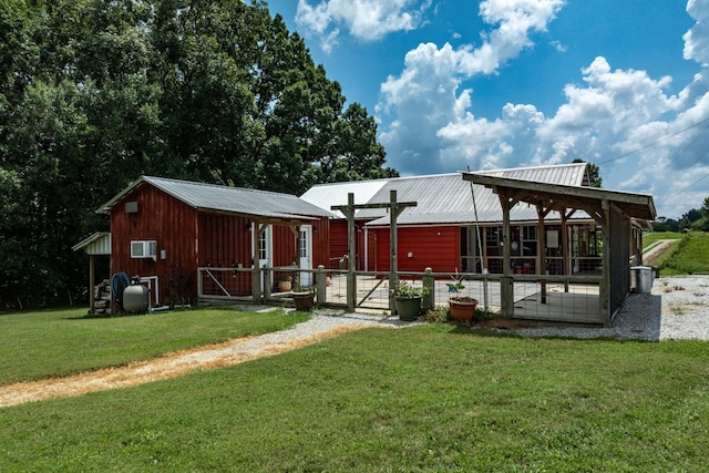3812 Rhea Branch Rd, Ethridge, TN 38456 - photo 60