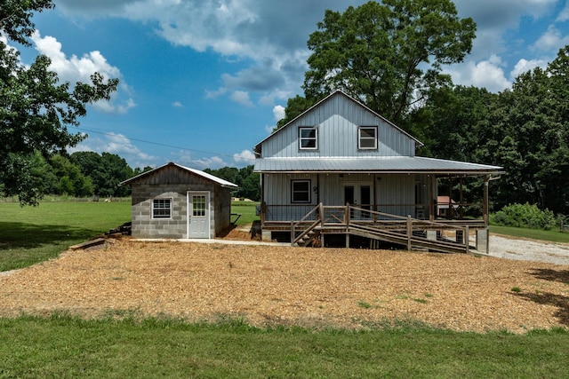 3812 Rhea Branch Rd, Ethridge, TN 38456 - photo 61