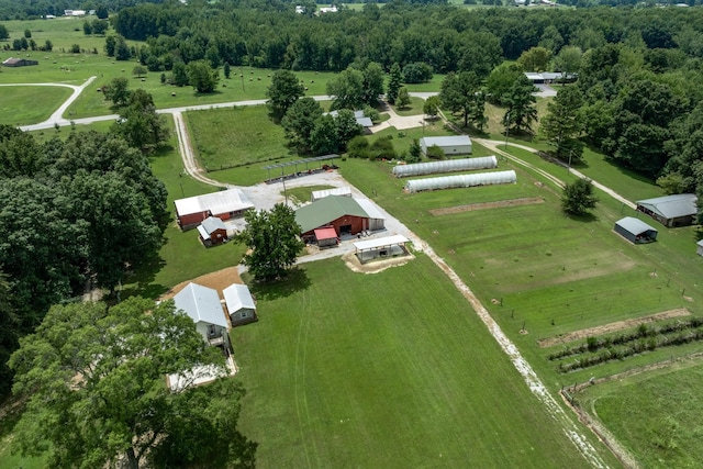 3812 Rhea Branch Rd, Ethridge, TN 38456 - photo 10