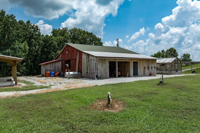 3812 Rhea Branch Rd, Ethridge, TN 38456 - photo 21