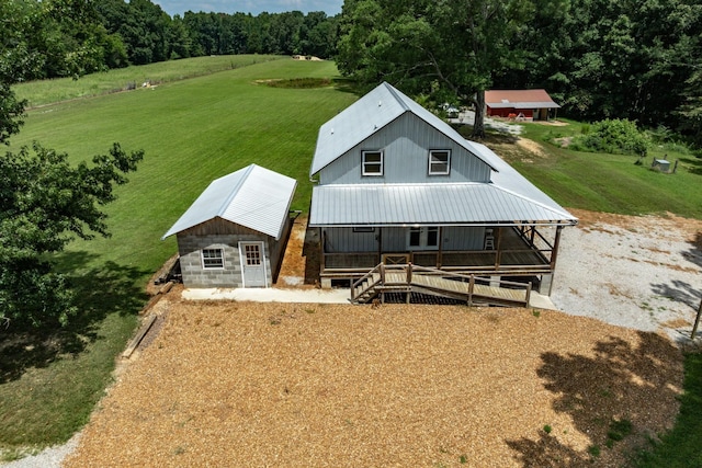 3812 Rhea Branch Rd, Ethridge, TN 38456 - photo 62