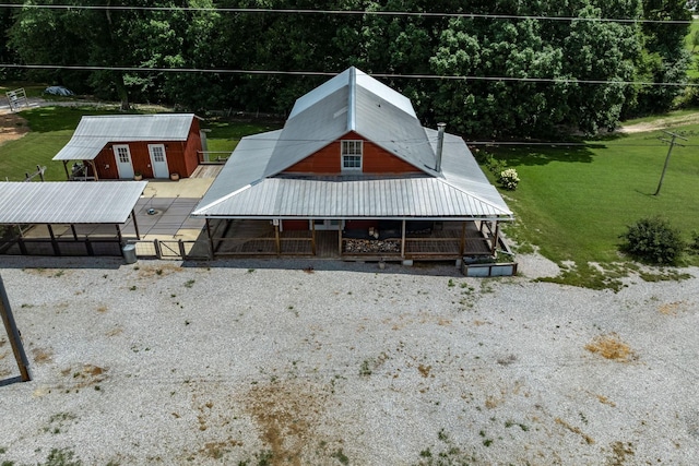 3812 Rhea Branch Rd, Ethridge, TN 38456 - photo 43