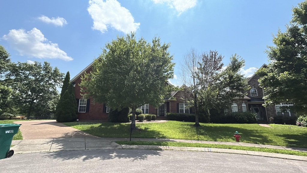 5005 Fremantle Ct, Spring Hill, TN 37174 - photo 1