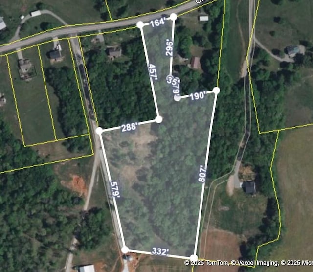 1260 Grays Chapel Rd, Southside, TN 37171 - photo 1
