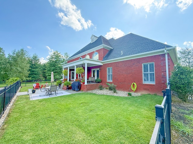275 N Crescentview Rd, Pulaski, TN 38478 - photo 62