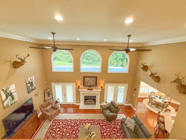 275 N Crescentview Rd, Pulaski, TN 38478 - photo 34