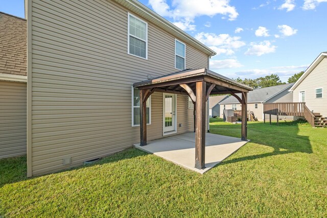 1805 Birdie Ct, Cookeville, TN 38506 - photo 20