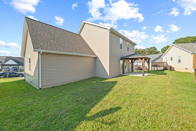 1805 Birdie Ct, Cookeville, TN 38506 - photo 21