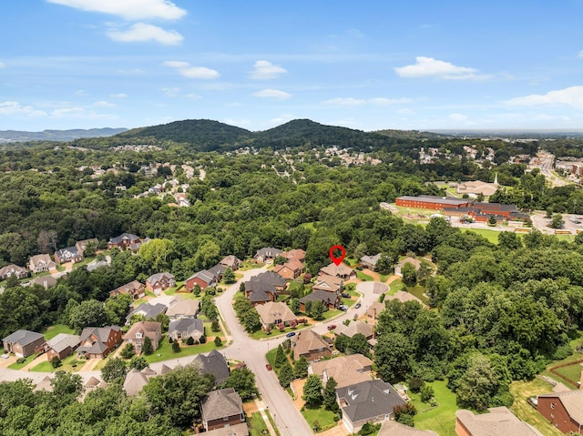 2357 Forest Lake Dr, Nashville, TN 37211 - photo 6