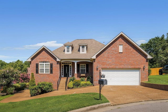 2357 Forest Lake Dr, Nashville, TN 37211 - photo 1