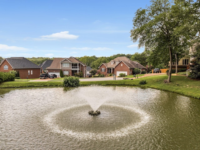 2357 Forest Lake Dr, Nashville, TN 37211 - photo 5