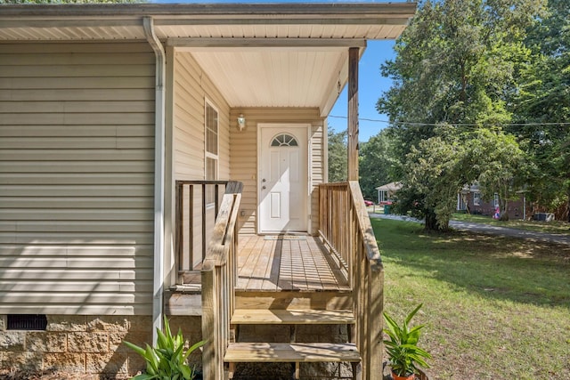 380 Baxter Ave, Lewisburg, TN 37091 - photo 3