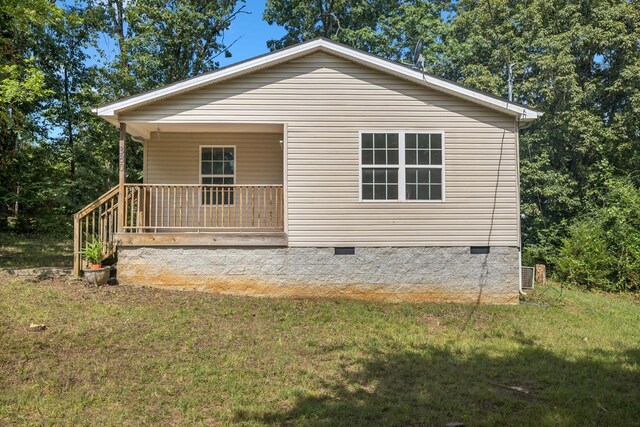 380 Baxter Ave, Lewisburg, TN 37091 - photo 1