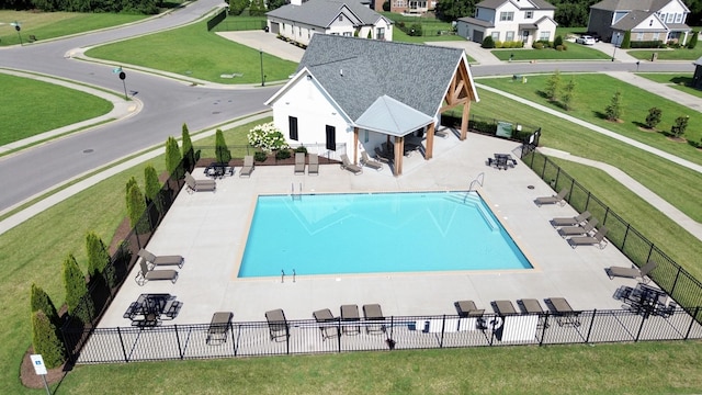 3322 Livermore Ln, Murfreesboro, TN 37130 - photo 20