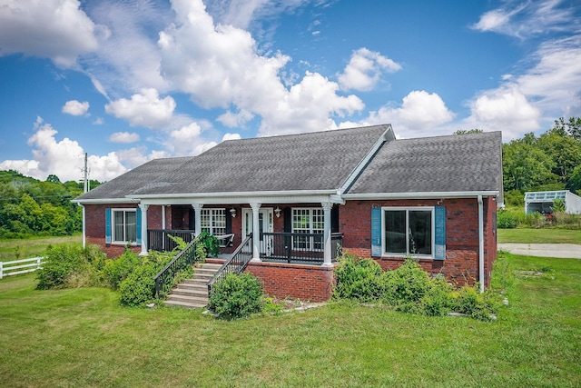 195 Holmes Gap Rd, Alexandria, TN 37012 - photo 1