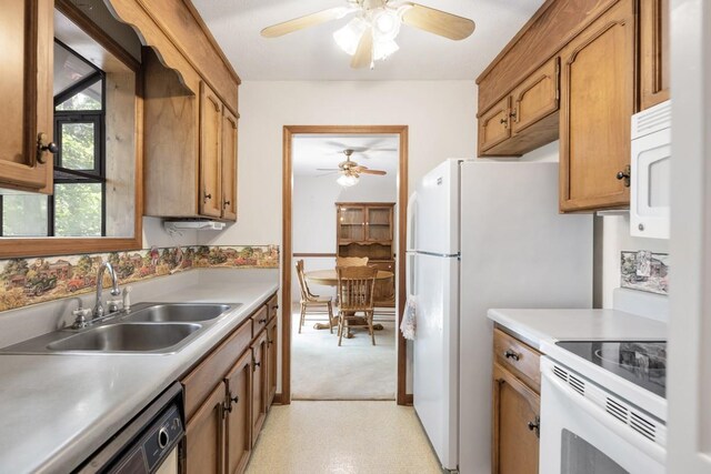 1824 Winding Way Dr, White House, TN 37188 - photo 14