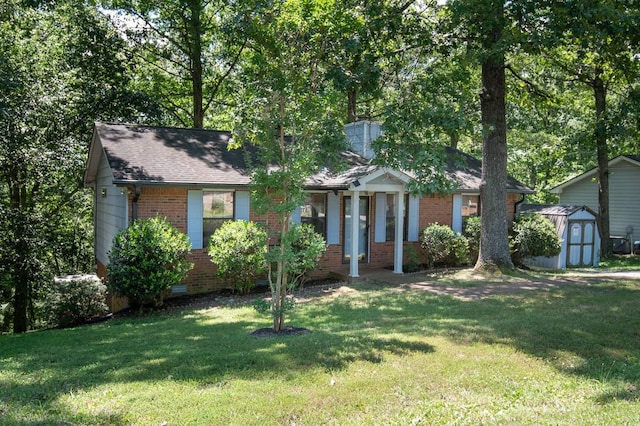 1824 Winding Way Dr, White House, TN 37188 - photo 4