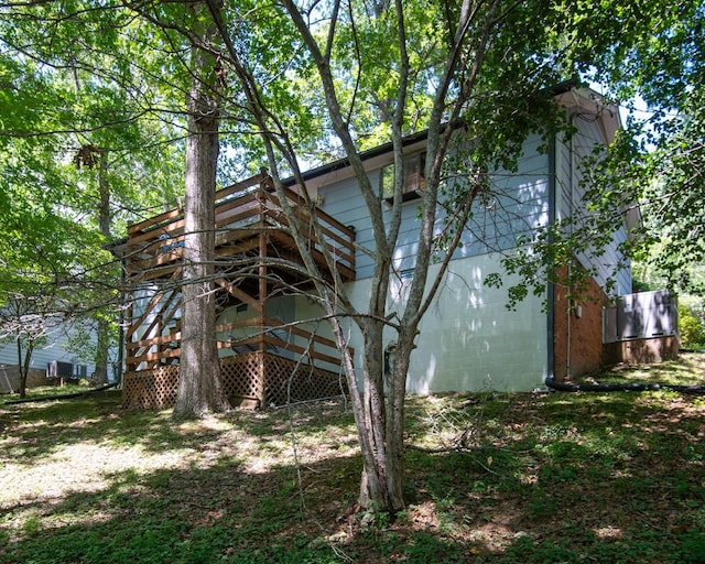 1824 Winding Way Dr, White House, TN 37188 - photo 32
