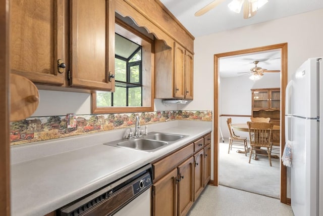 1824 Winding Way Dr, White House, TN 37188 - photo 15