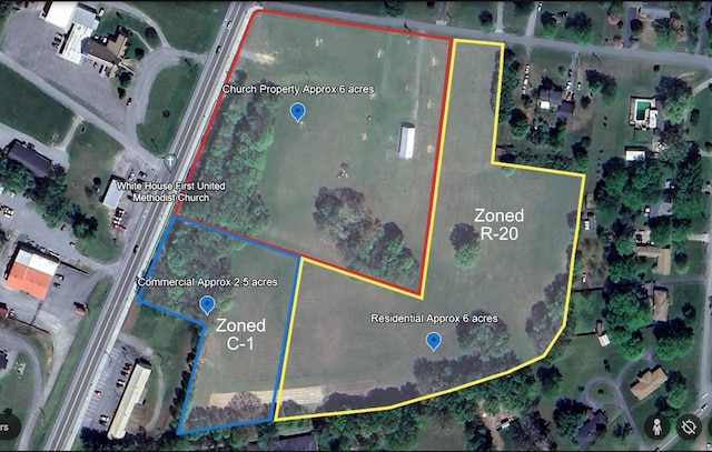 105 Eastside Dr, White House, TN 37188 - photo 3