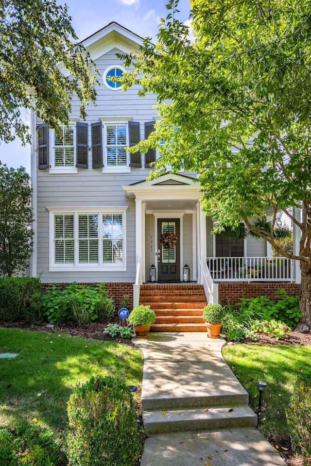 1327 Jewell Ave, Franklin, TN 37064 - photo 1