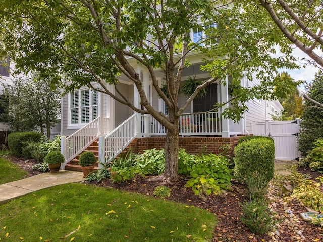 1327 Jewell Ave, Franklin, TN 37064 - photo 3
