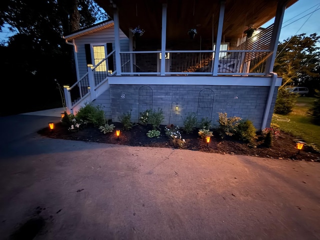 5900 Dodson Branch Rd, Cookeville, TN 38501 - photo 54