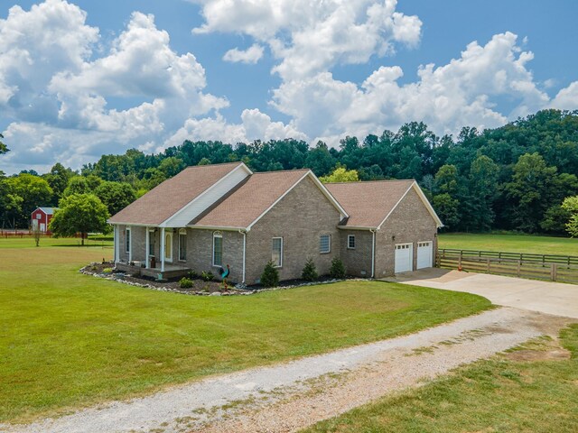7599 Beech Hill Rd, Pulaski, TN 38478 - photo 4