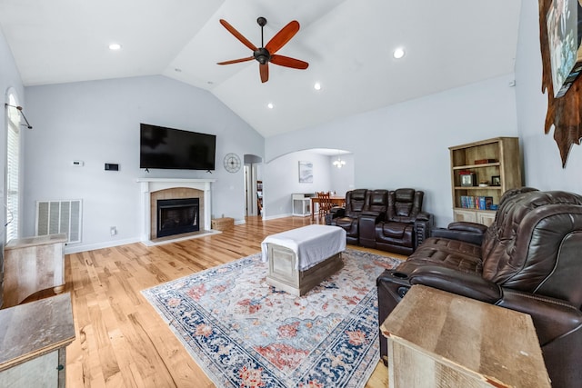 7599 Beech Hill Rd, Pulaski, TN 38478 - photo 13