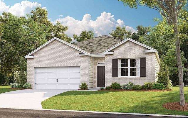 99 Hartmann Crossing Dr, Lebanon, TN 37087 - photo 1