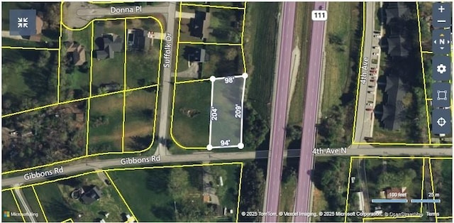 0 Gibbons Rd, Cookeville, TN 38506 - photo 15