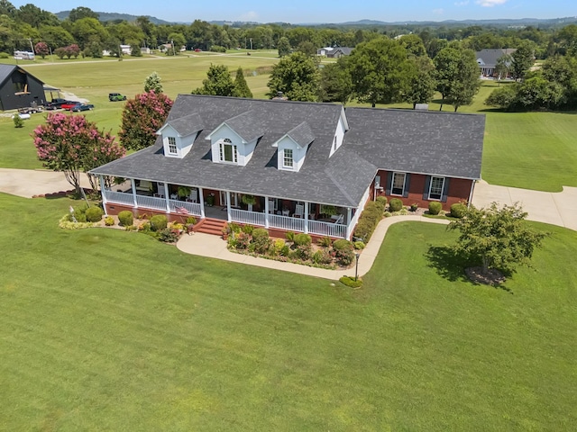 107 Sugar Tree Rd, Pulaski, TN 38478 - photo 68