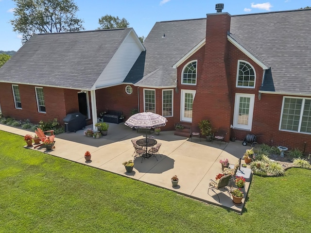 107 Sugar Tree Rd, Pulaski, TN 38478 - photo 82