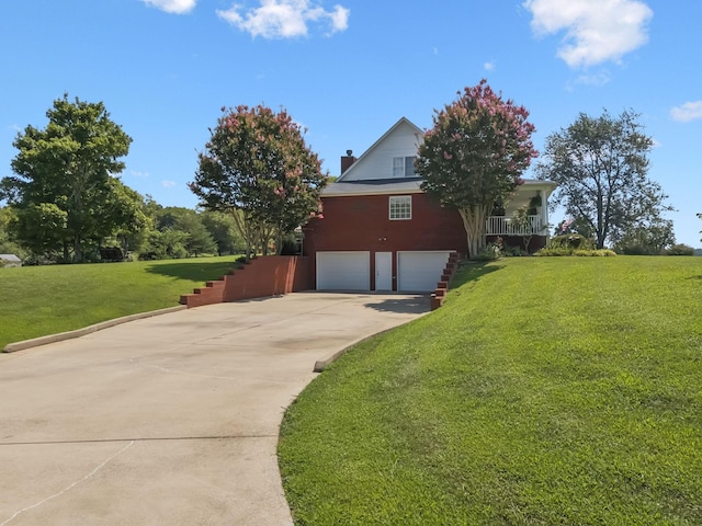 107 Sugar Tree Rd, Pulaski, TN 38478 - photo 76
