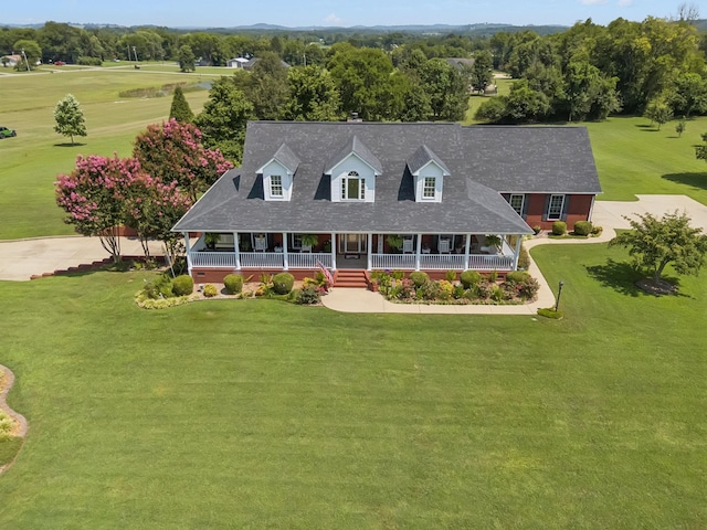 107 Sugar Tree Rd, Pulaski, TN 38478 - photo 69