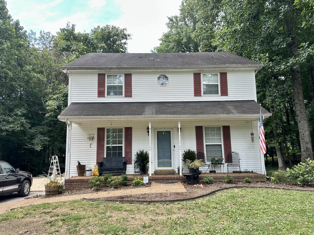 1016 Keyway Dr, Pleasant View, TN 37146 - photo 3