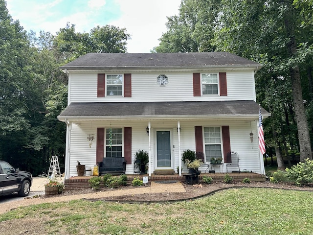 1016 Keyway Dr, Pleasant View, TN 37146 - photo 3