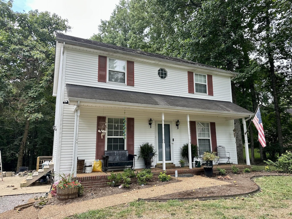 1016 Keyway Dr, Pleasant View, TN 37146 - photo 2