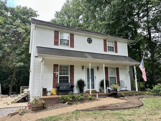 1016 Keyway Dr, Pleasant View, TN 37146 - photo 2