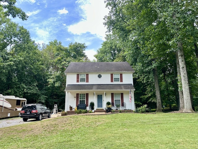 1016 Keyway Dr, Pleasant View, TN 37146 - photo 1