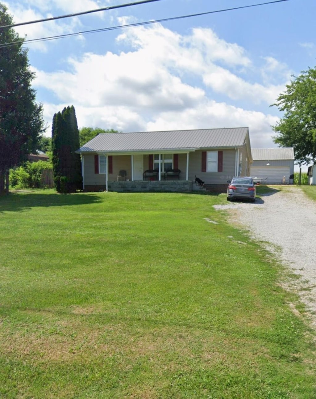 109 Gwinn Rd, Ethridge, TN 38456 - photo 1
